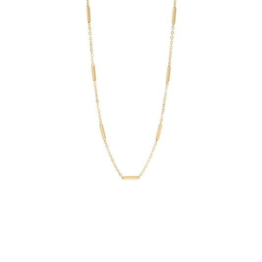 18K Haven Necklace