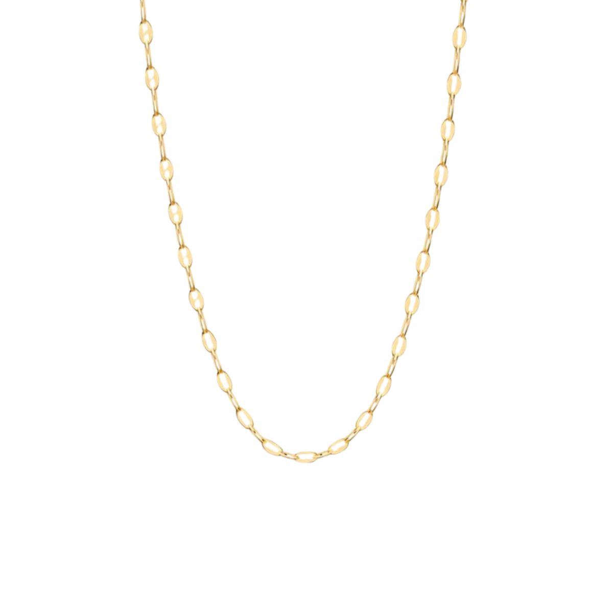18K Lucy Layering Necklace