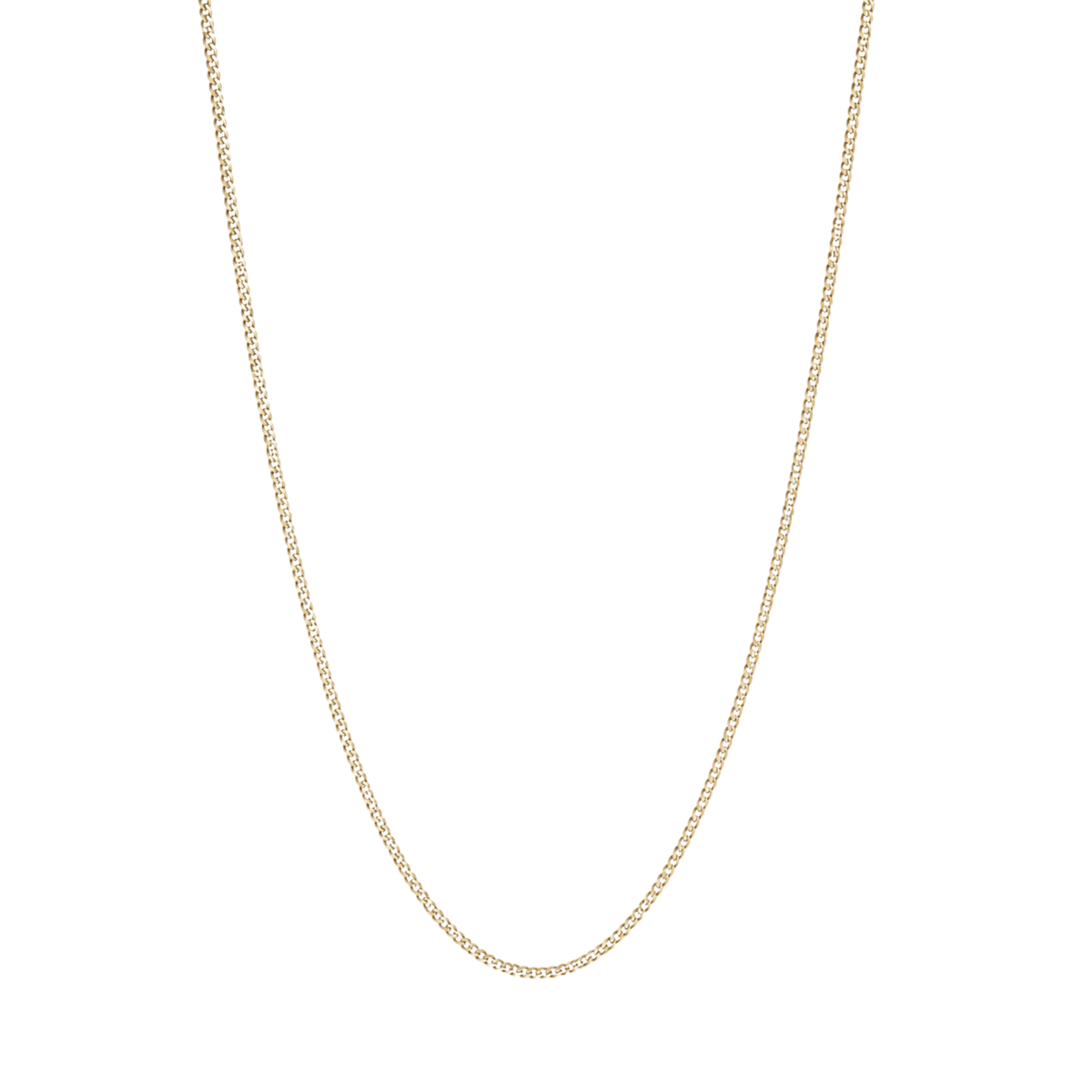 18K Cleo Necklace