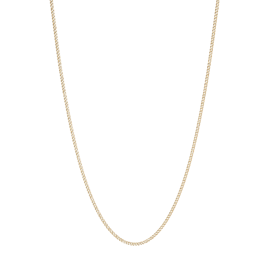 18K Cleo Necklace