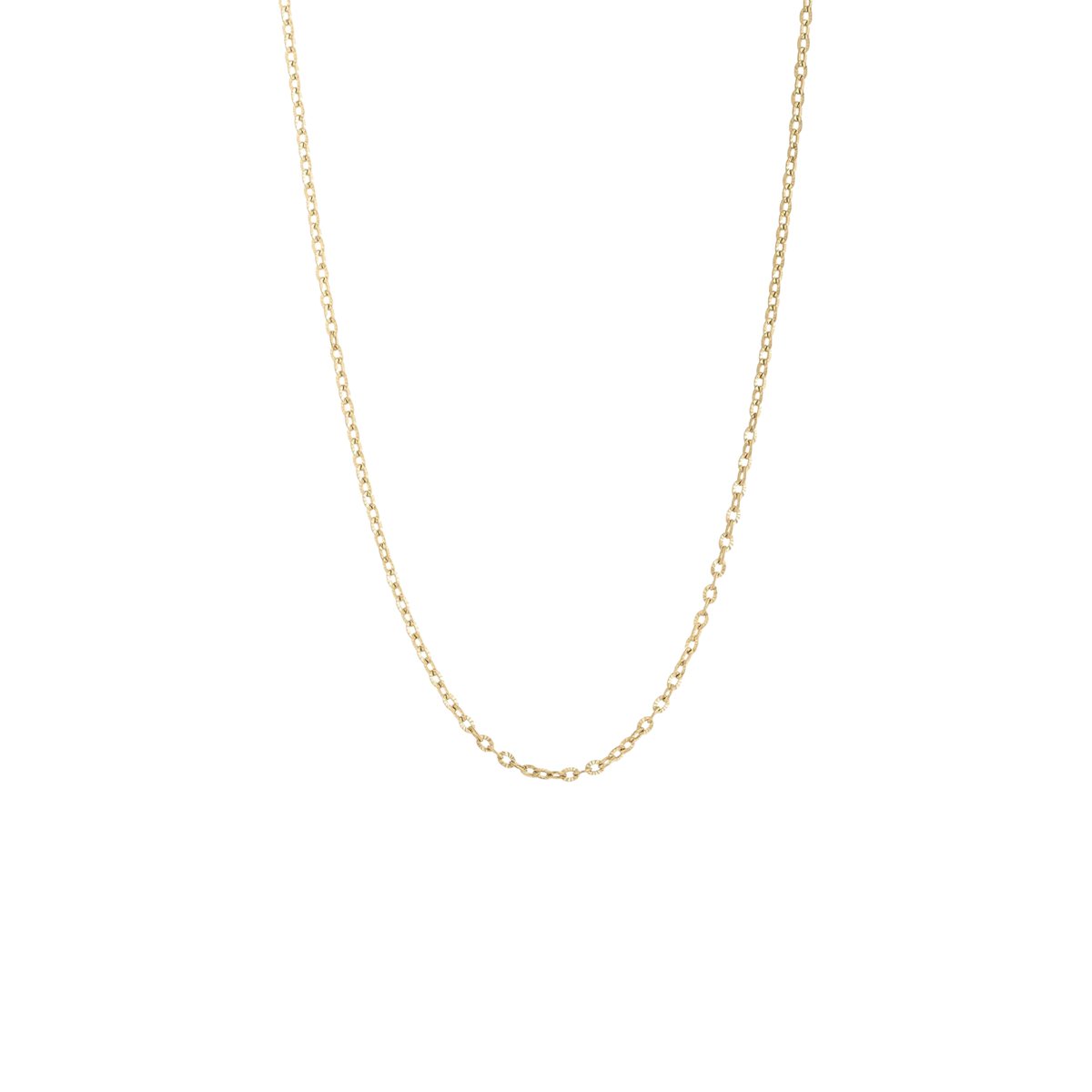 18K Sophie Necklace