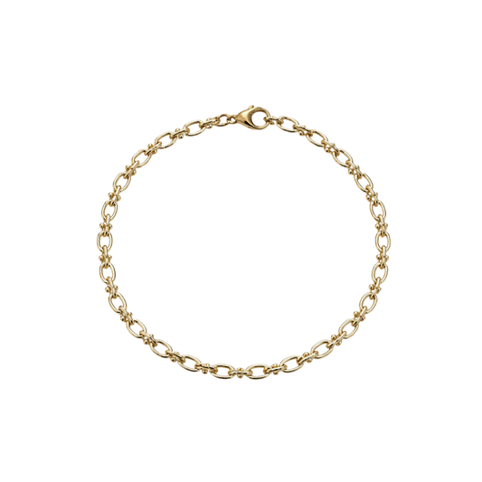 14K Macie Bracelet