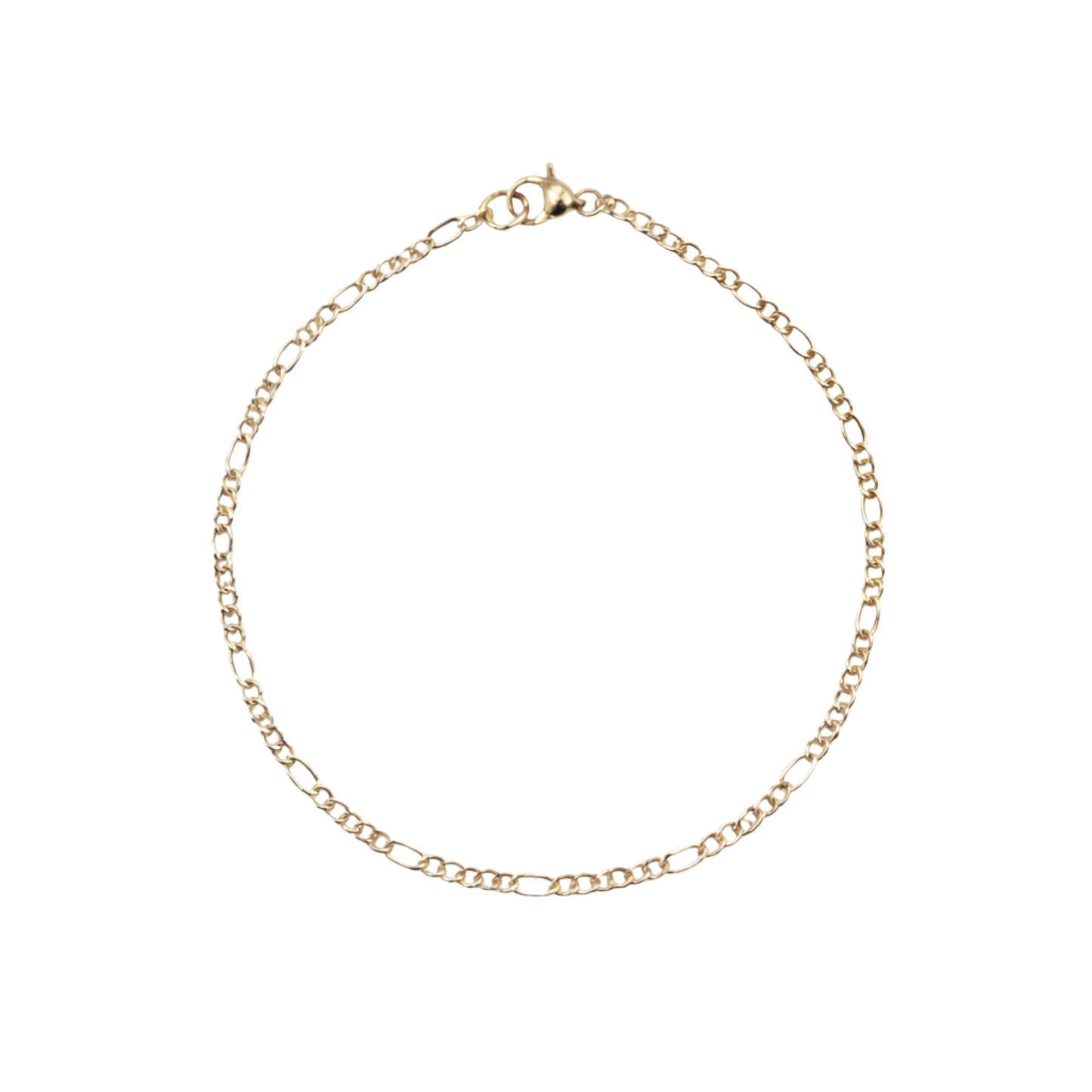 14K Dallas Bracelet