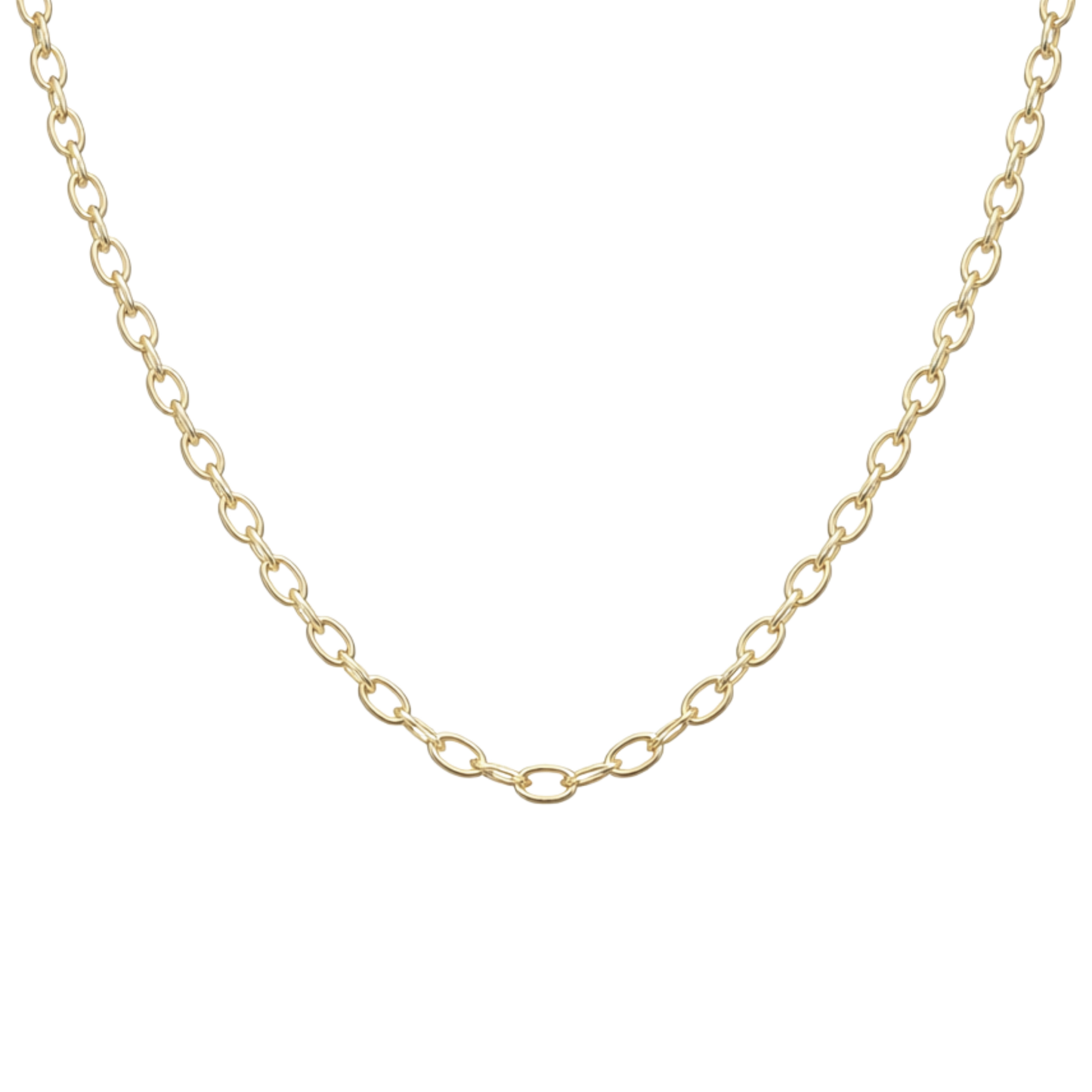 14K Harper Necklace