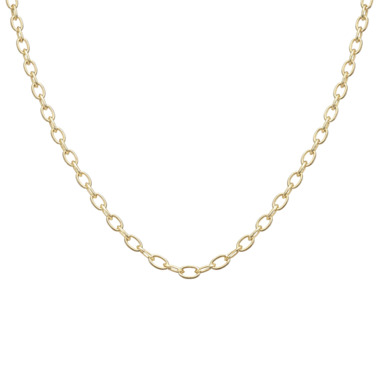 14K Harper Necklace