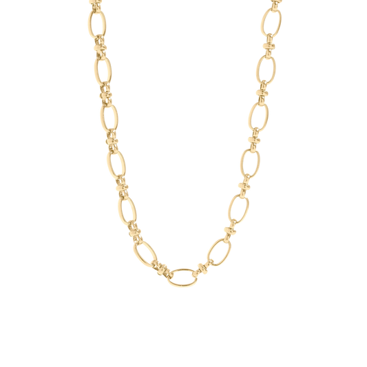 14K Gold-Filled Nora Necklace