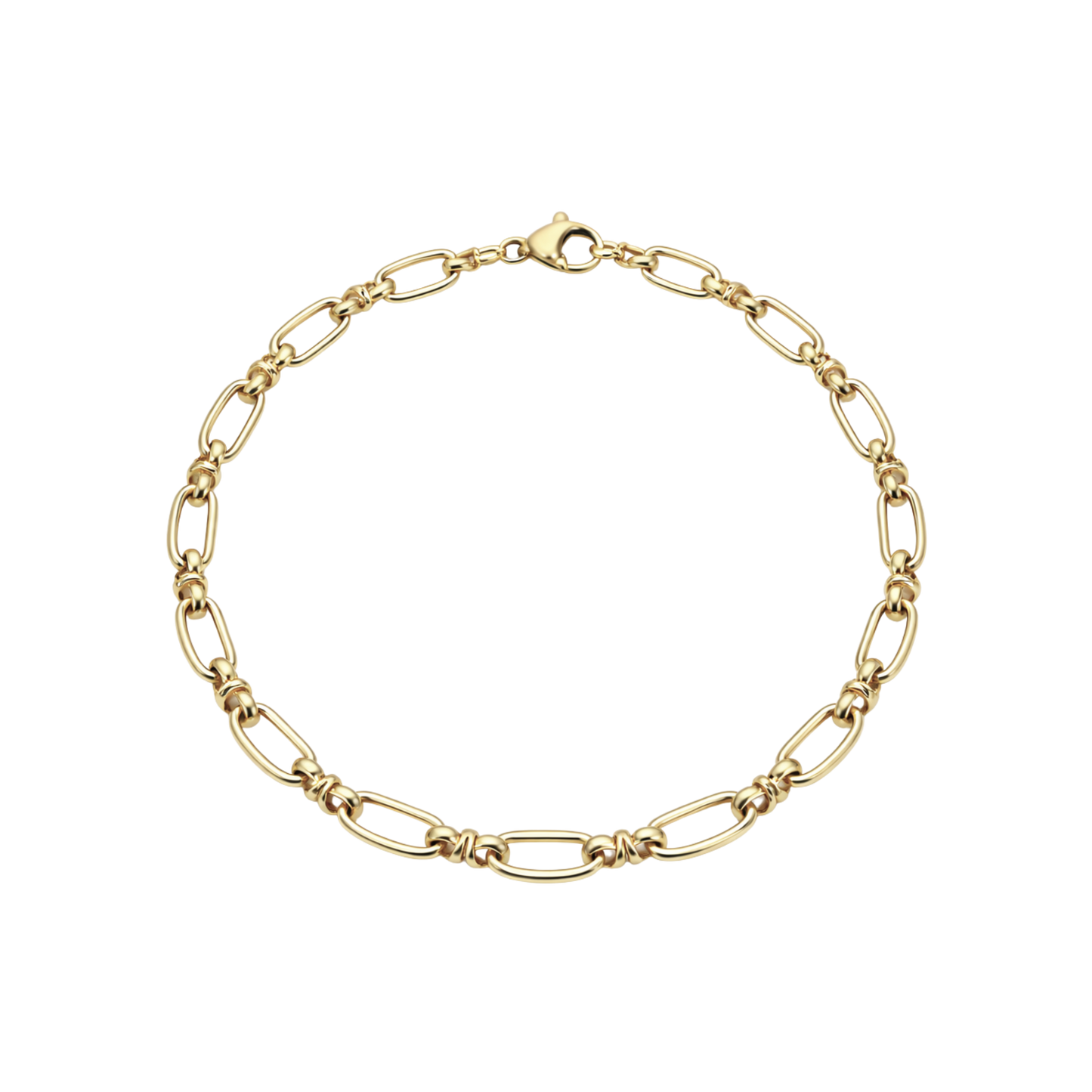 14K Nora Bracelet