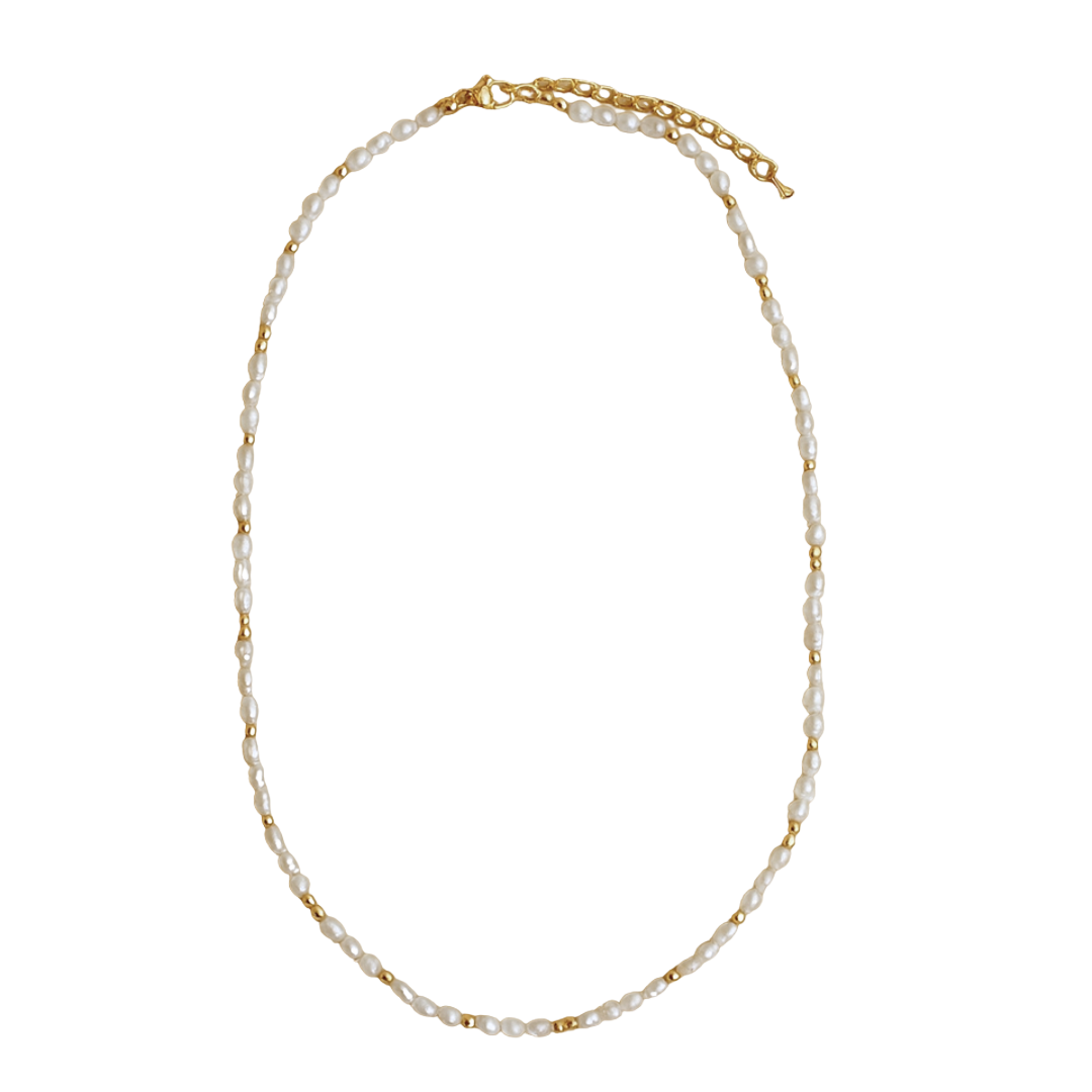 Belle Layering Necklace