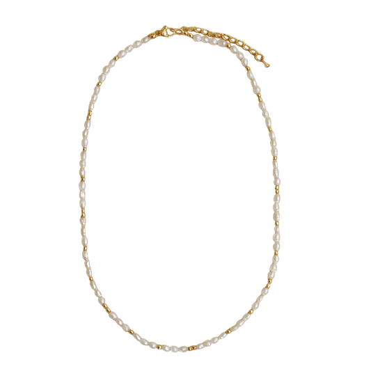Belle Layering Necklace