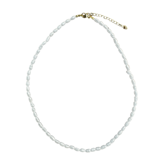 Quincy Layering Necklace