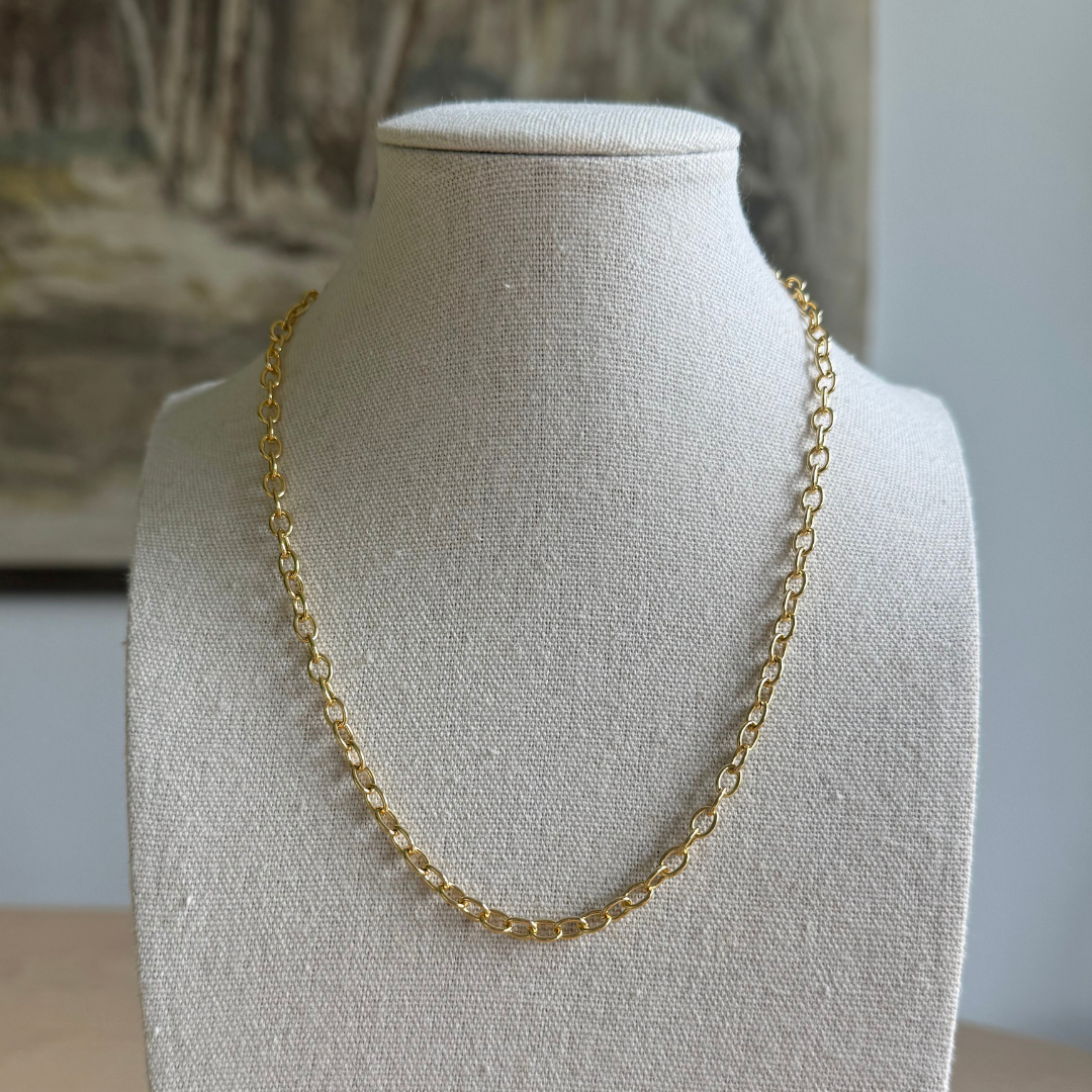 Harper Chain