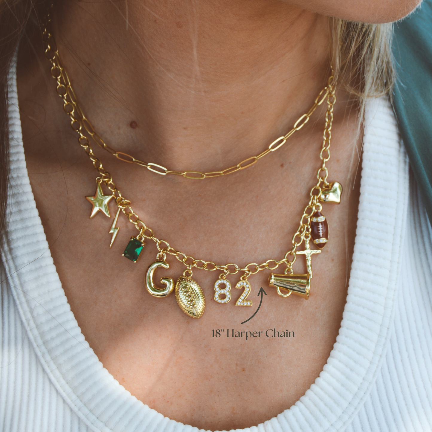 Harper Chain