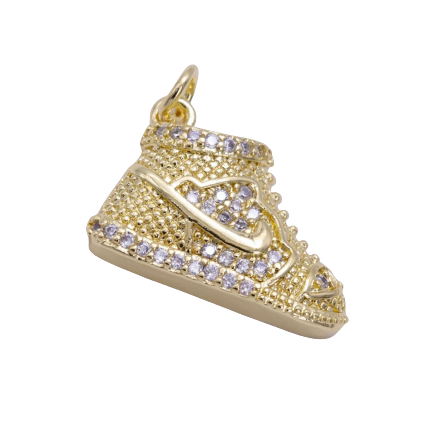 Large Sneaker Charm