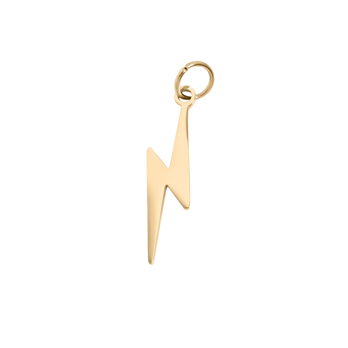 Medium Lightning Bolt