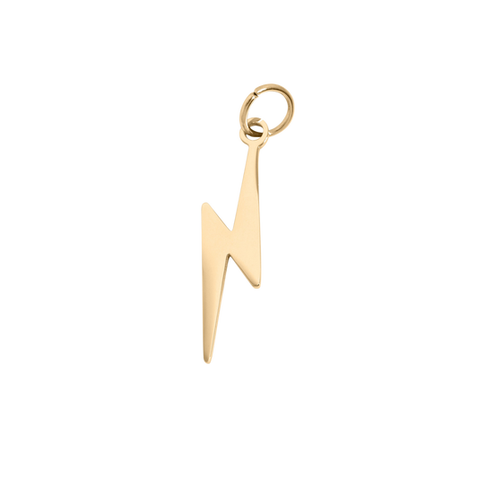 Medium Lightning Bolt