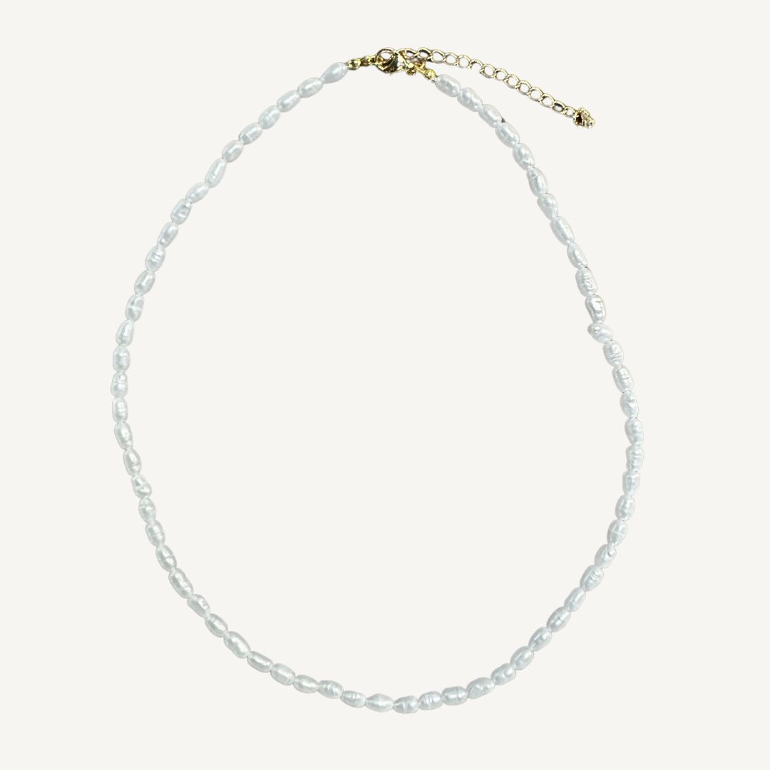Quincy Necklace
