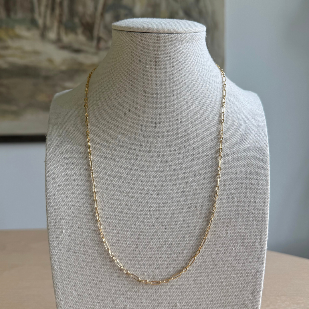 Ryder Chain