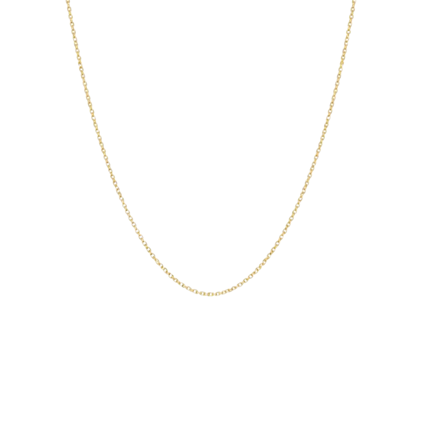 18K Sophie Necklace
