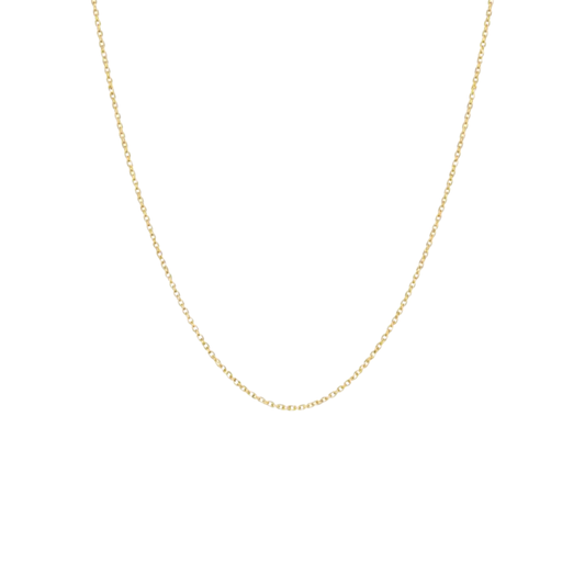 18K Sophie Necklace