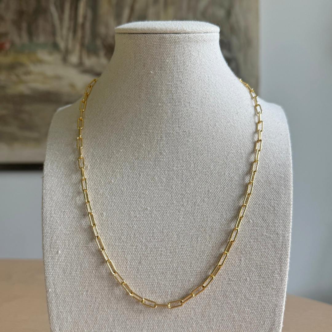 Walker Chain