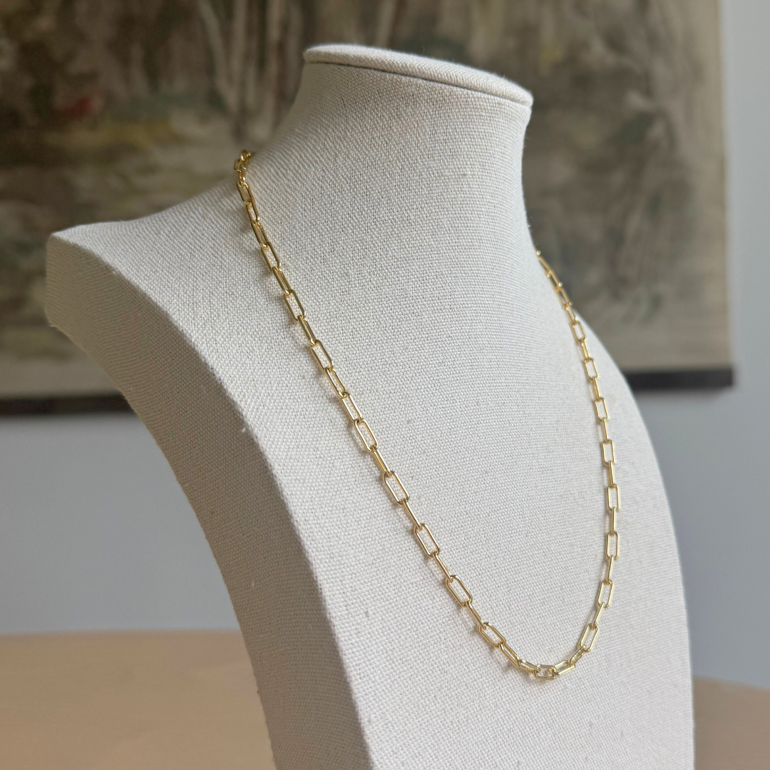 Walker Chain