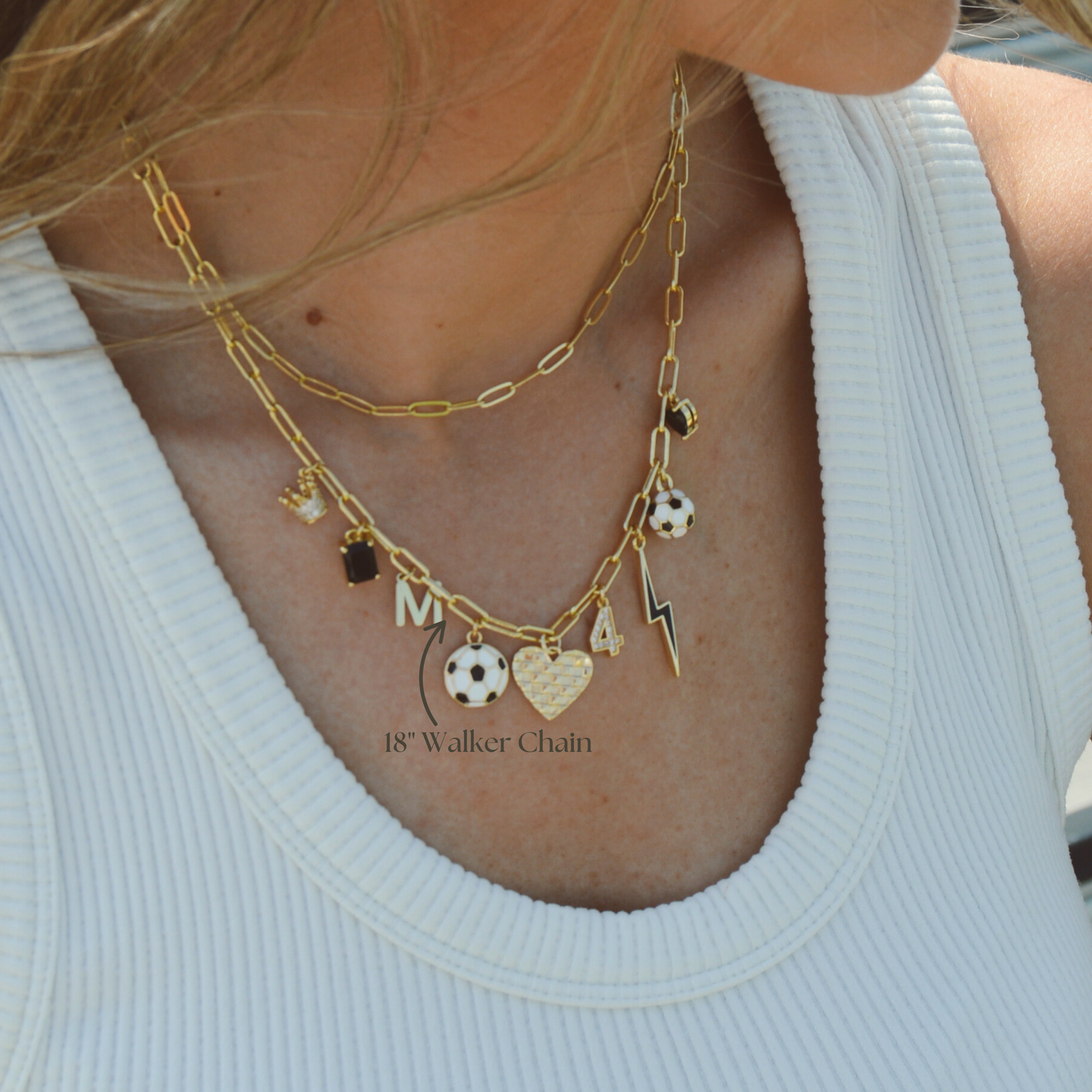 Walker Chain